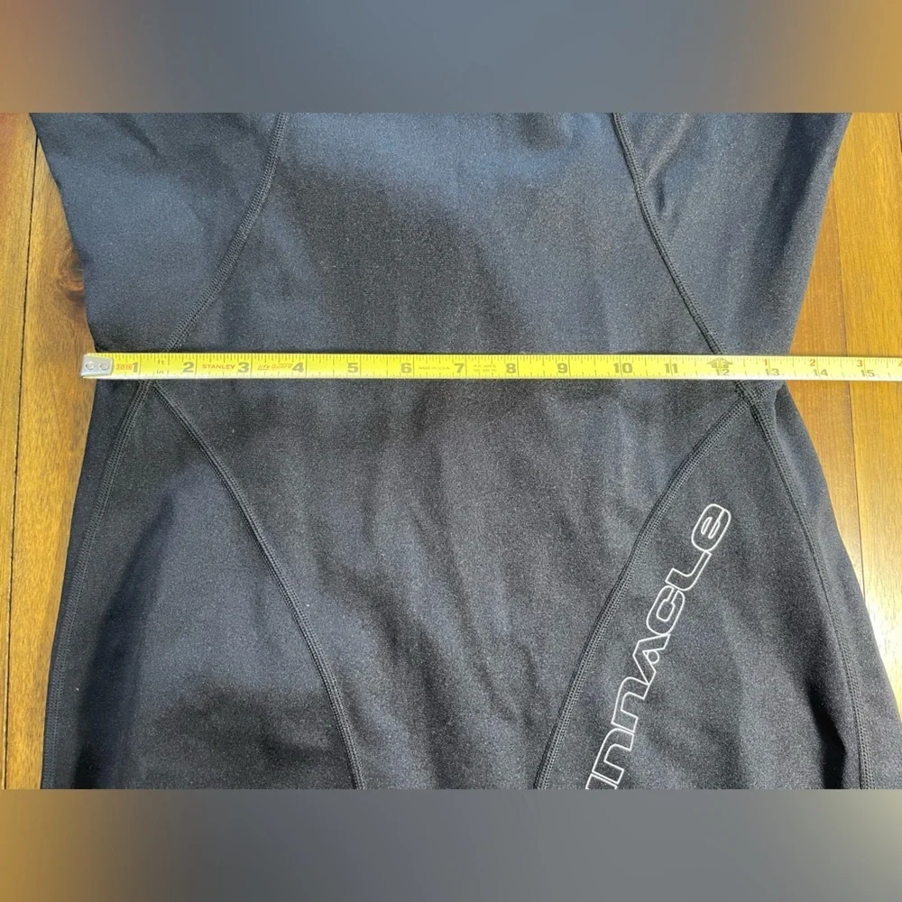 Pinnacle Shadow Black Full-Body Wetsuit XL